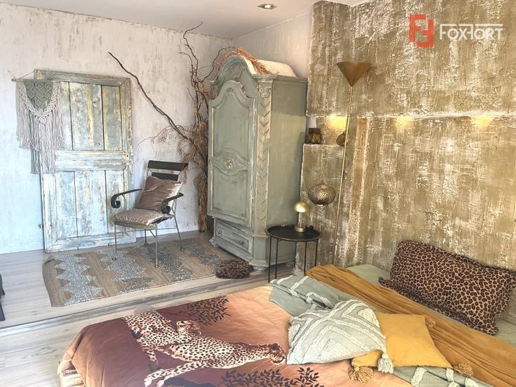 Apartament cu 4 camere decomandat, mobilat în Lugoj