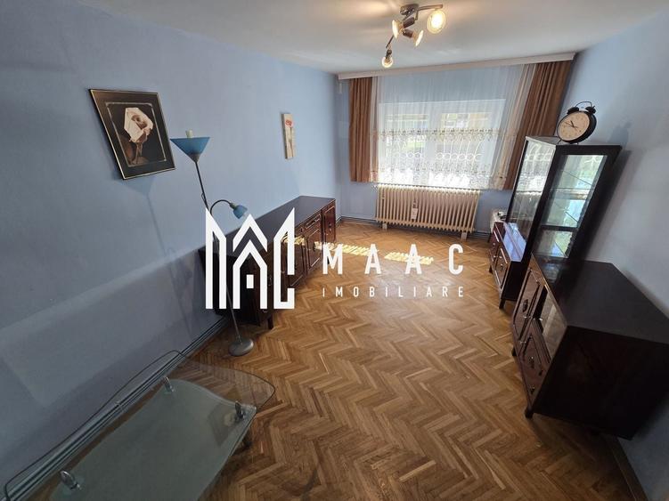 Apartament cu 3 camere în Hipodrom 3