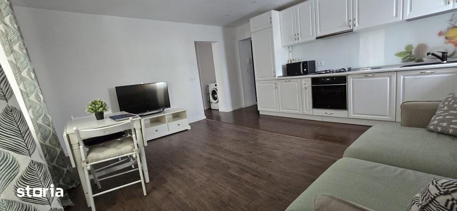 Micro 4 Targoviste , inchiriere apartament 3 camere - 8