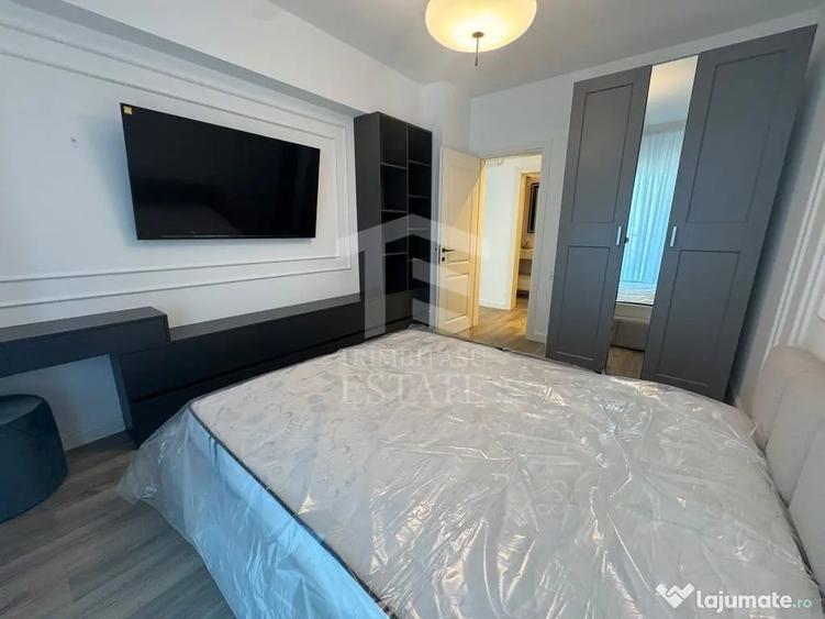 Lake House 2 - Crangasi | 2 Camere | Lux | View Panoramic... - 4