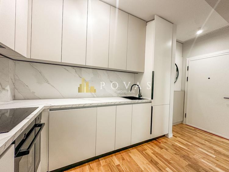 Apartament cu 2 camere semidecomandat, mobilat în Dămăroaia