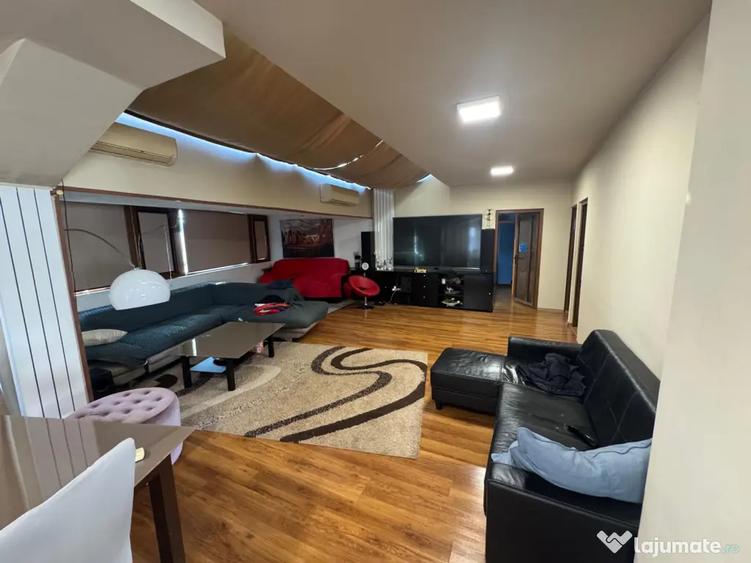 Inchiriez spa?iu birouri Bd Burebista 200 mp - 10