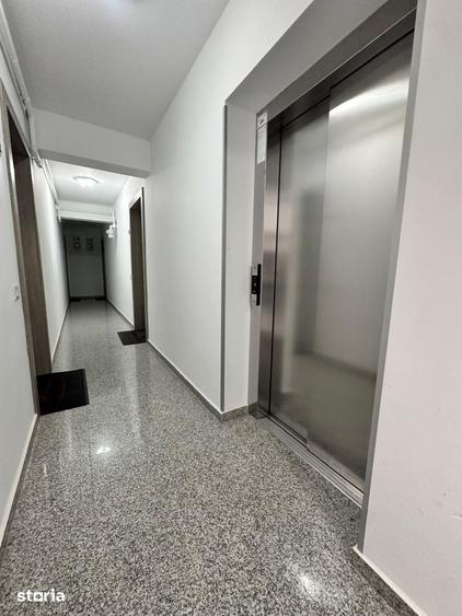 Apartament cu 2 camere decomandat în Dobroești