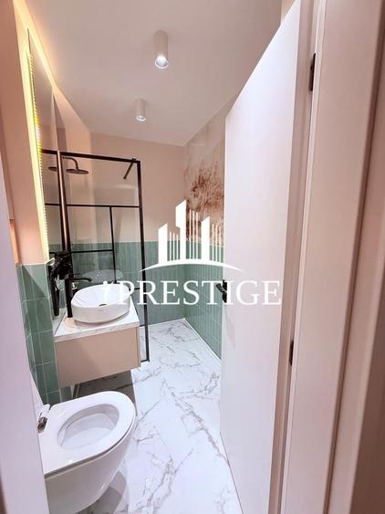 APARTAMENT 2 CAMERE DECOMANDAT, ZONA CENTRALĂ, BALCON, AER CONDIȚIONAT - 11