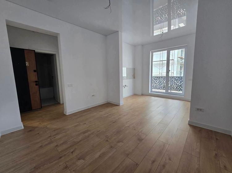 Apartament cu 2 camere decomandat în Dobroești