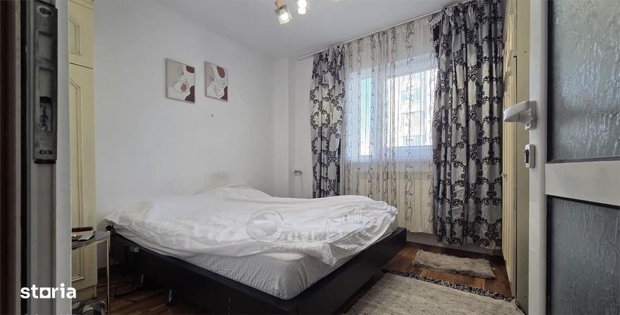 Apartament cu 2 camere în Păcurari