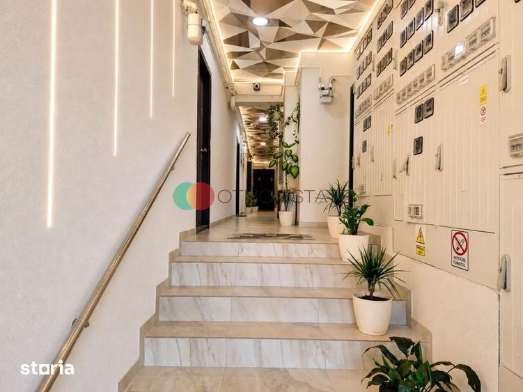 2 Camere Chiajna - Militari Residence |Loc de Parcare |Utilat Mobilat - 4
