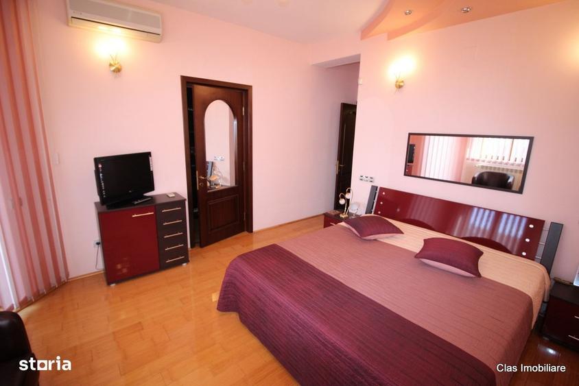 Casă cu 4 camere în Central