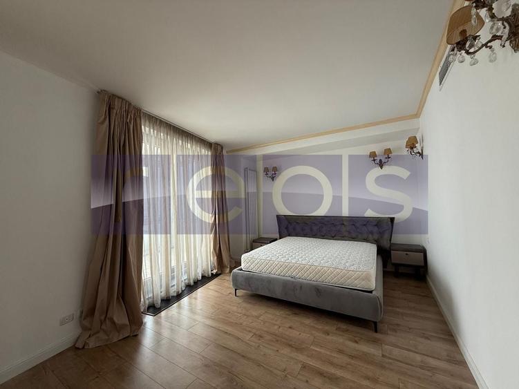 VANZARE PENTHOUSE DEOSEBIT 181MP | TERASA 280MP | MOBILAT - UTILAT LUX - 9