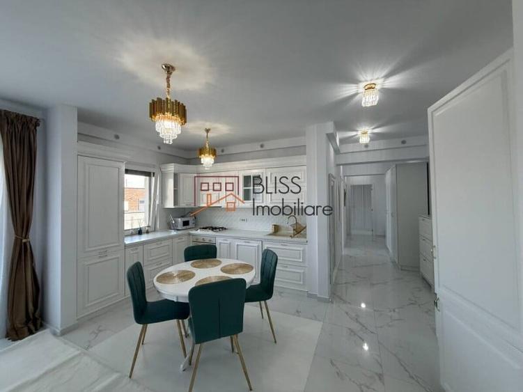 Apartament cu 3 camere semidecomandat în Iancu Nicolae