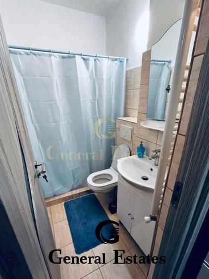 De închiriat apartament cu 2 camere - Tutora - zonă centrala - 10