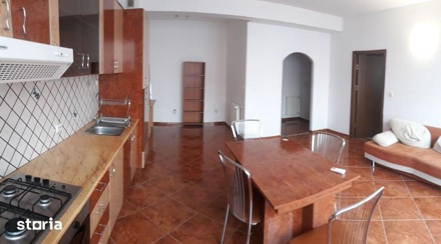 Apartament cu 2 camere în UTA