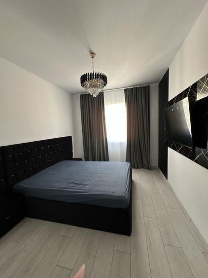 Apartament cu 2 camere decomandat în Berceni