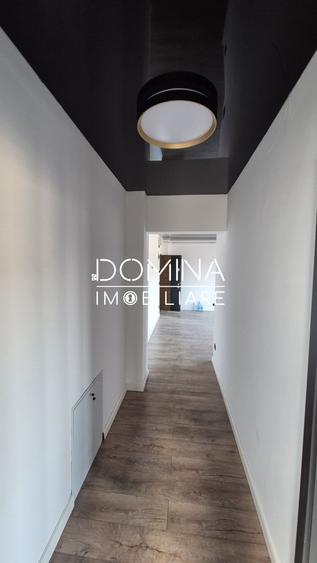 Apartament cu 2 camere semidecomandat în Vest