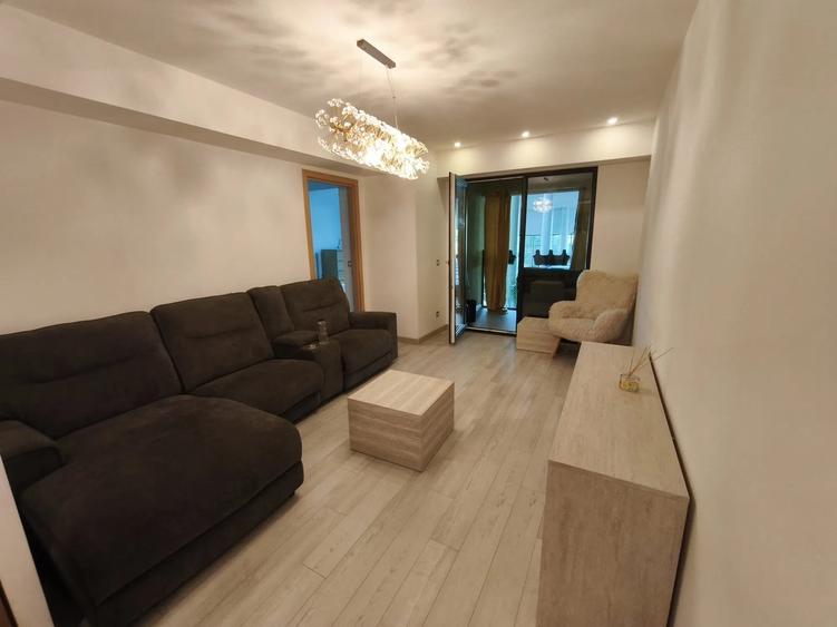 Apartament cu 3 camere în Vitan-Bârzești
