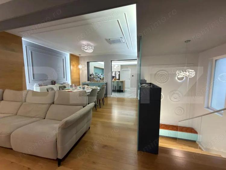 Casă cu Teren 363 Mp în Ultracentral