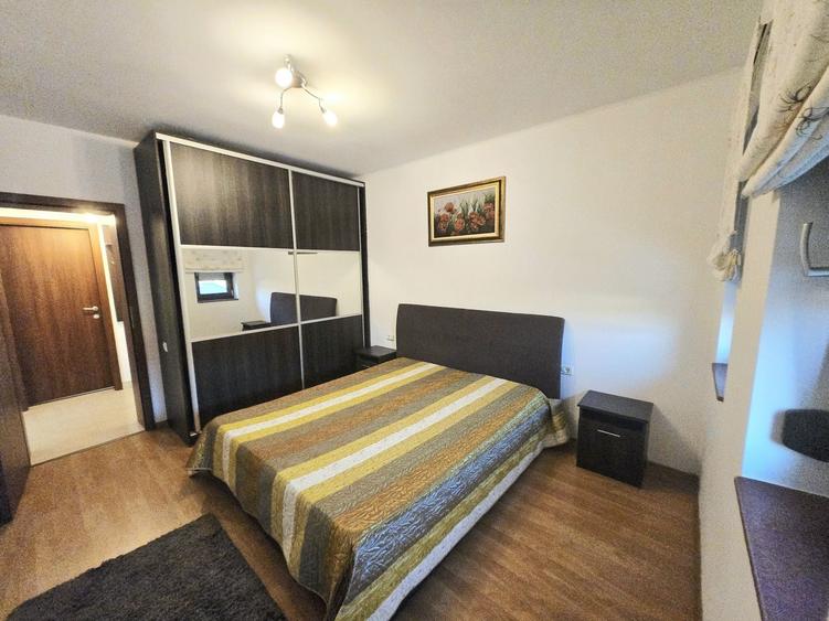 Apartament 2 camere + spatiu birou/firma 15 mp + parcare | zona Iulius Mall - 13