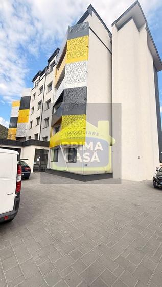 Apartament cu 3 camere decomandat în Orașul Vechi
