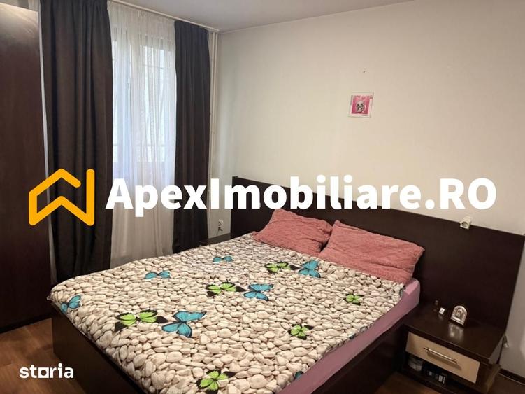Apartament 3 camere de inchiriat Titan Bucuresti | ApexImobiliare.ro - 13