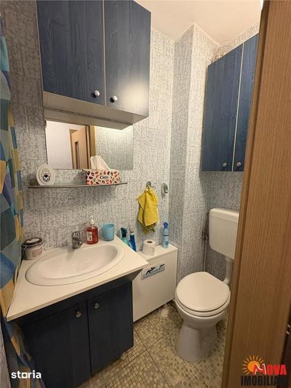 Exclusivitate, Apartament trei camere Faget - 13