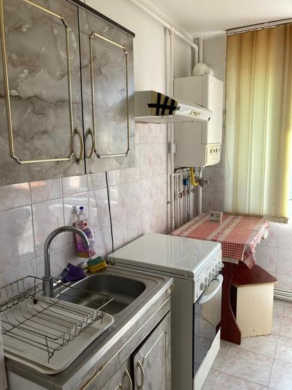Apartament cu 2 camere semidecomandat în Ultracentral