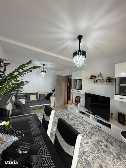 Apartament 2 camere,mobilat utilat Str Diamantului Bragadiru - 8