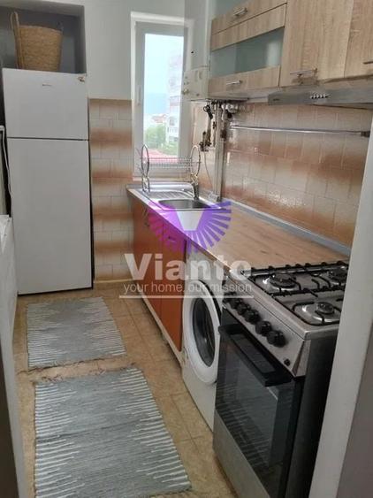 Apartament 2 camere de inchiriat Rahovei/Aleea Steaza - 5