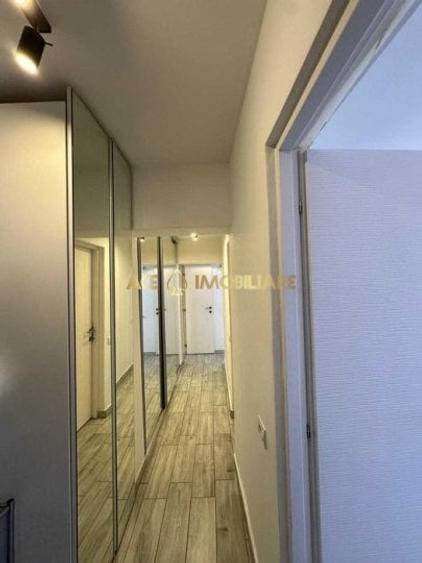 Apartament cu 3 camere decomandat, mobilat în Berceni