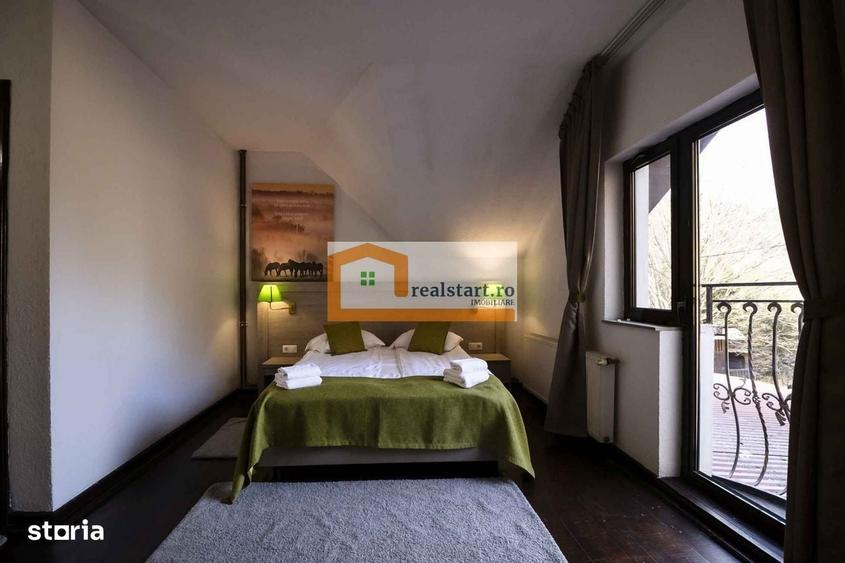 Casă cu 4 camere cu Teren 18900 Mp în Daneș
