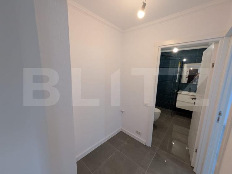 Apartament 2 camere , 50 mp, zona Pucioasa - 6
