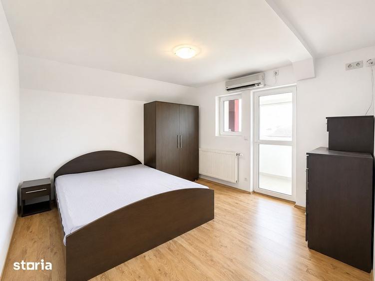 Apartament cu 4 camere în Girocului