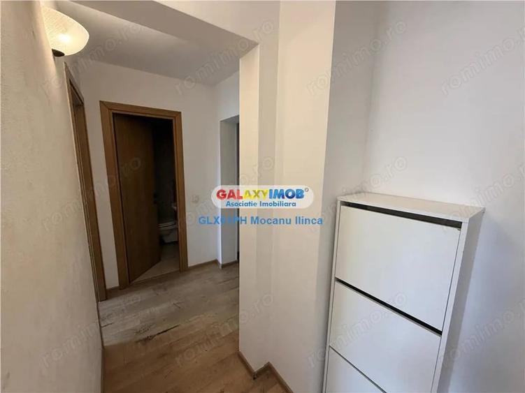 Apartament cu 3 camere decomandat în Gheorghe Doja