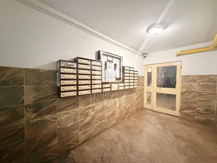 Apartament 3 camere – Drumul Taberei (Aleea Dealul Măcinului) - 18