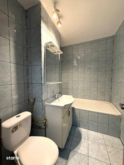 Apartament cu 2 camere în Tei