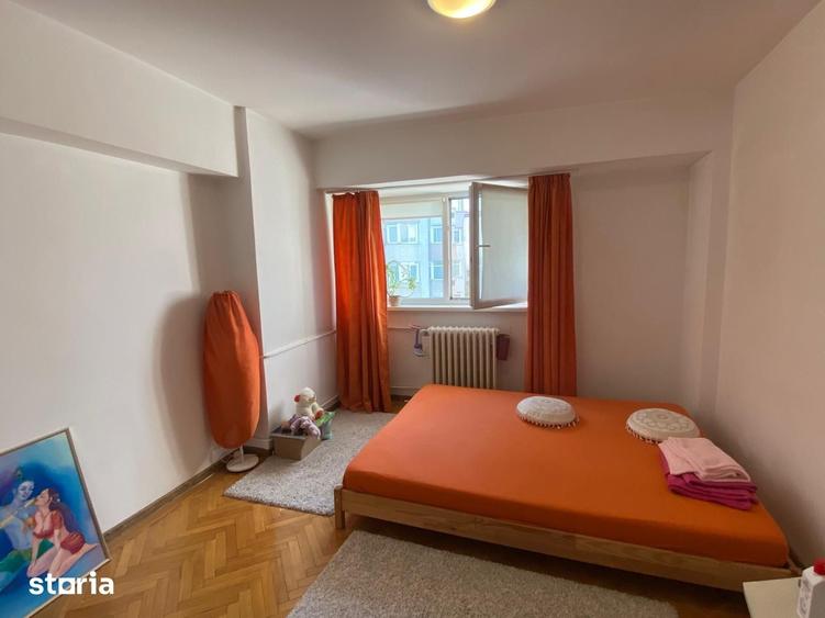 Apartament 3 camere Calea Victoriei - 14