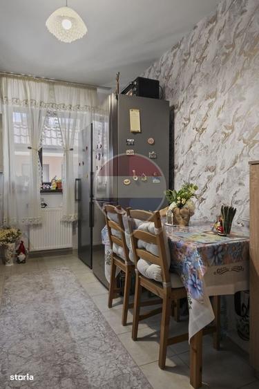 Apartament cu 2 camere în Dudu