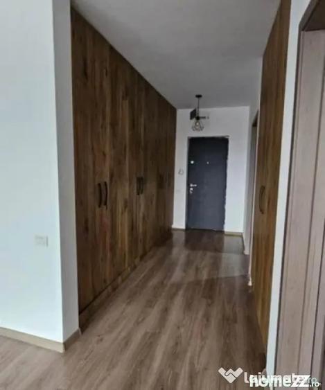 Apartament cu 2 camere decomandat în Dacia
