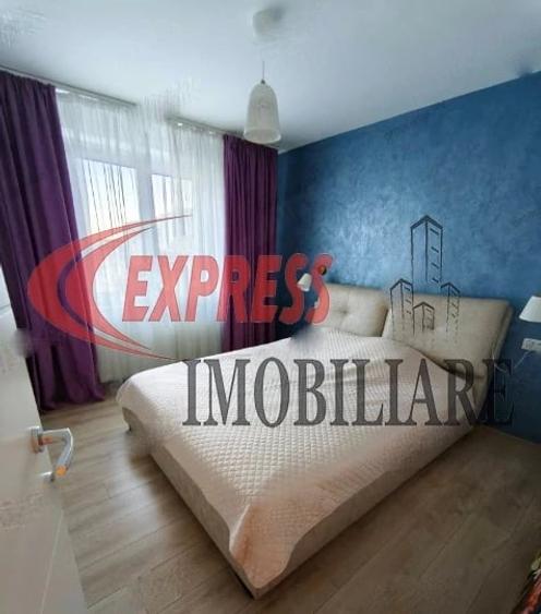 Apartament cu 2 camere decomandat în Dristor