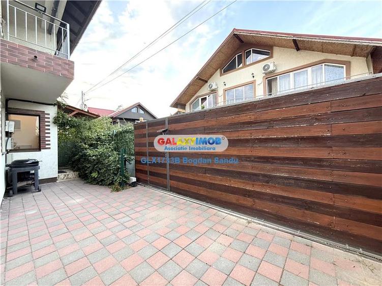 Casa 4 camere de vanzare in Chiajna - 21