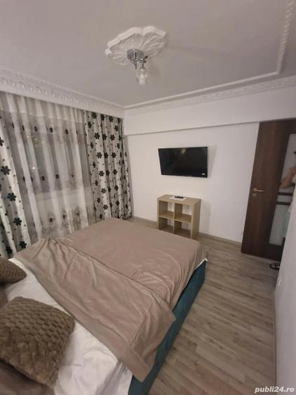 Inchiriez apartament 2 camere regim hotelier Piata Progresului - 4