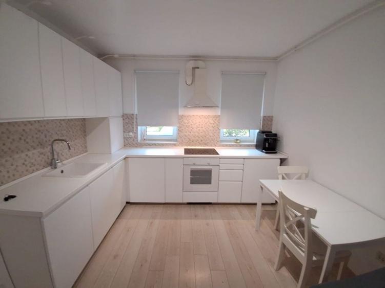 Apartament cu 2 camere în Giroc