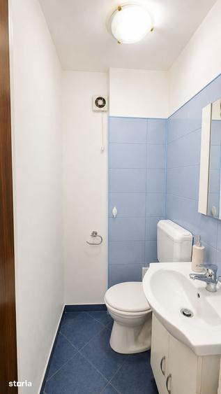 Apartament 4 camere Mega Mall |Necesita Renovare | Delfinului |Stradal - 12