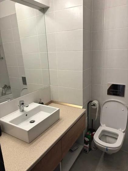 Apartament cu 2 camere semidecomandat în Floreasca