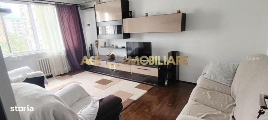 Apartament cu 3 camere în Sălăjan