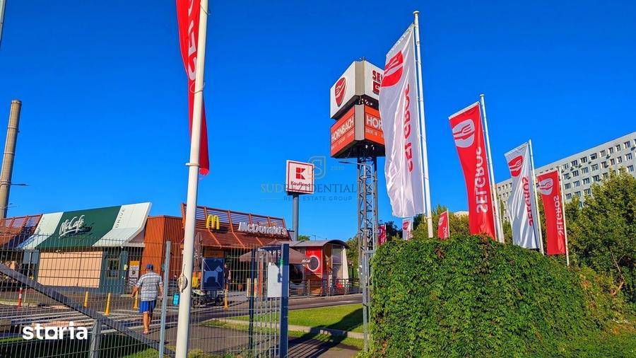 Apartament nou, finisat premium cu 2 camere - zona Bd Brancoveanu - 17