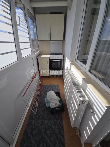 Apartament 2 camere, Nicolina, 54mp