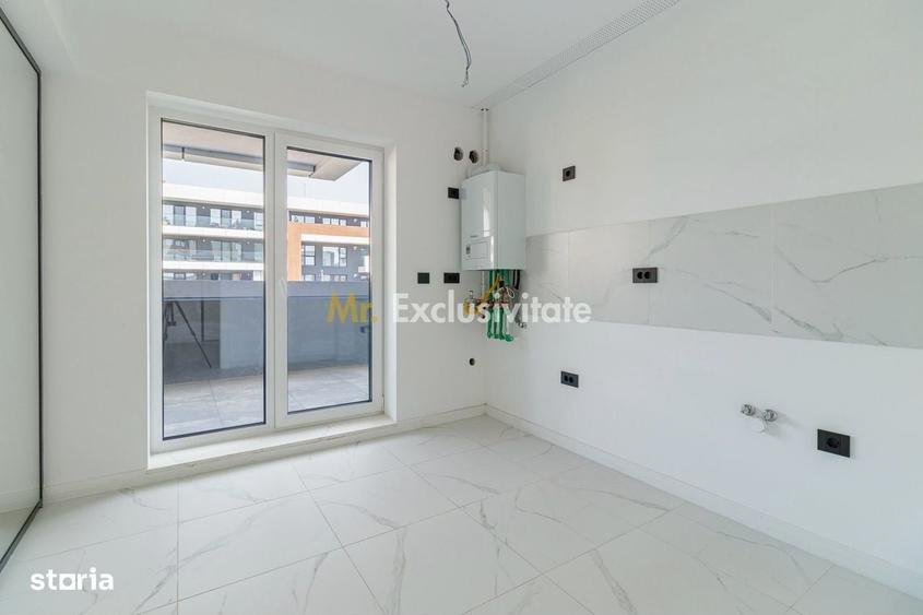 Astorium Garden | 2 camere | 70 mp - 4