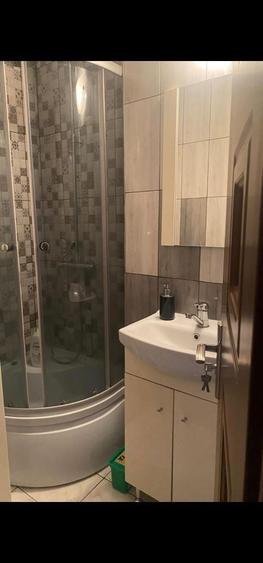 Apartament cu 2 camere semidecomandat în Exterior Vest