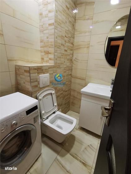 Inchiriem Apartament 3 Camere 94 Mp, Modern, Semidec, Tractorul - 17