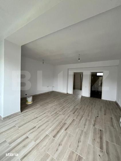 Casa individuala, 460mp de teren, zona Dedeman - 10
